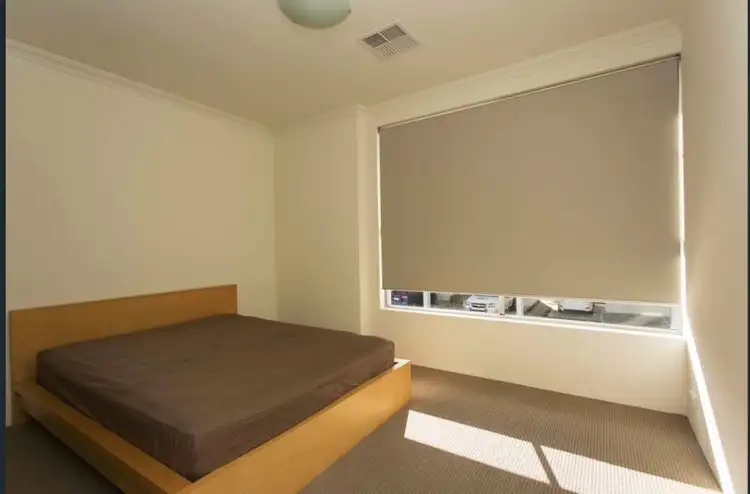 Fifth view of Homely unit listing, 6/19 Gerring Court, Rivervale WA 6103