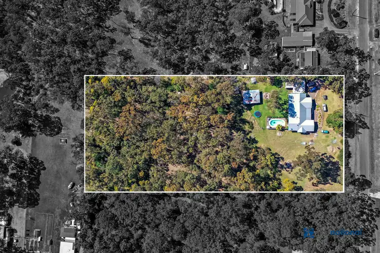 Main view of Homely house listing, 23 Arden Road, Buxton NSW 2571