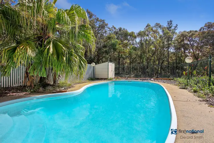 Third view of Homely house listing, 23 Arden Road, Buxton NSW 2571