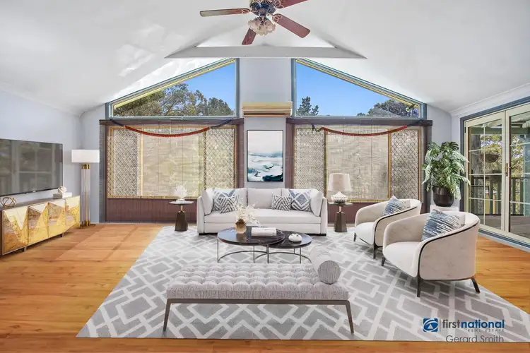 Fourth view of Homely house listing, 23 Arden Road, Buxton NSW 2571