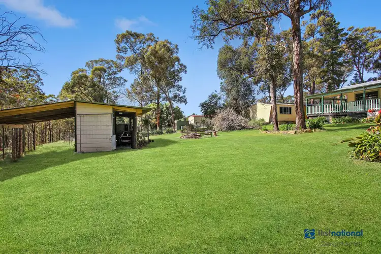 Fifth view of Homely house listing, 23 Arden Road, Buxton NSW 2571