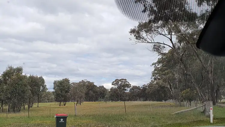 Main view of Homely land listing, 7 Hewletts Road, Lockwood South VIC 3551