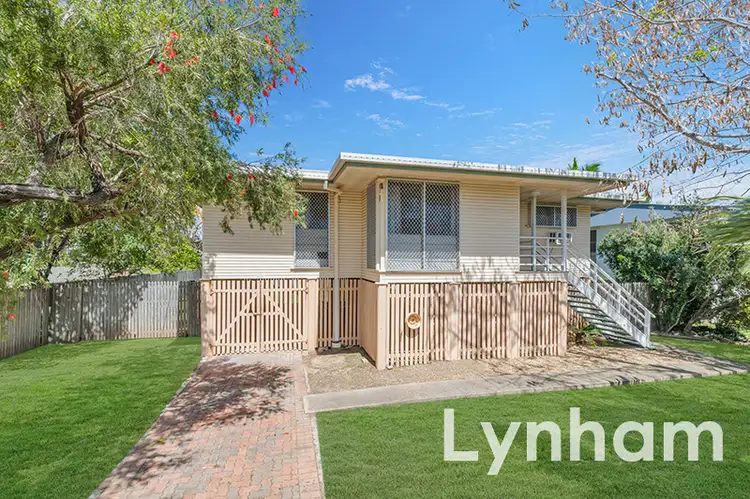Main view of Homely house listing, 20 Tregaskis Street, Vincent QLD 4814