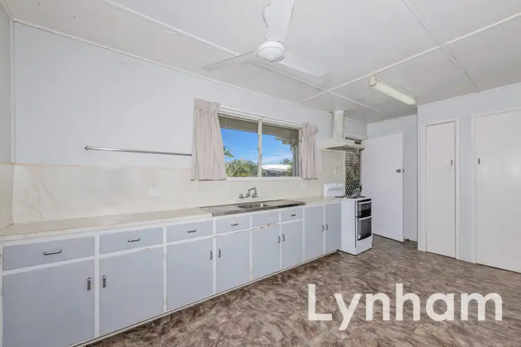 Third view of Homely house listing, 20 Tregaskis Street, Vincent QLD 4814
