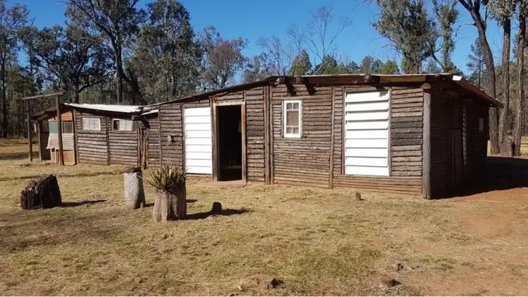 Main view of Homely rural property listing, 144 Christopher Road, Tara QLD 4421
