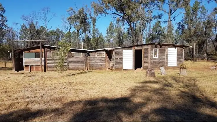 Second view of Homely rural property listing, 144 Christopher Road, Tara QLD 4421