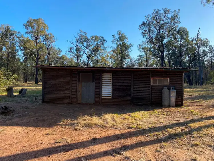Third view of Homely rural property listing, 144 Christopher Road, Tara QLD 4421