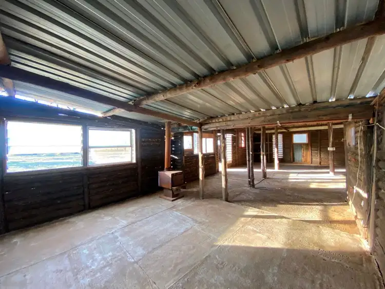 Fifth view of Homely rural property listing, 144 Christopher Road, Tara QLD 4421