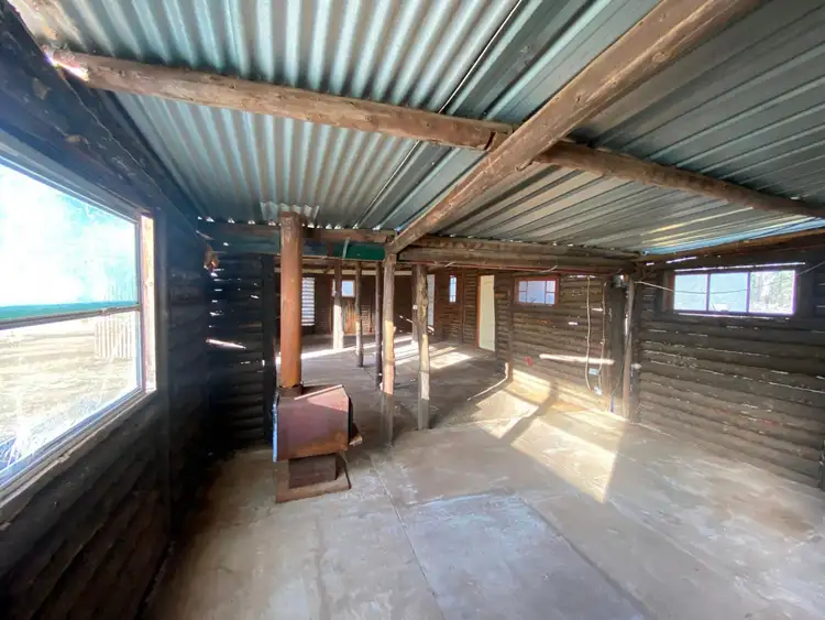 Sixth view of Homely rural property listing, 144 Christopher Road, Tara QLD 4421