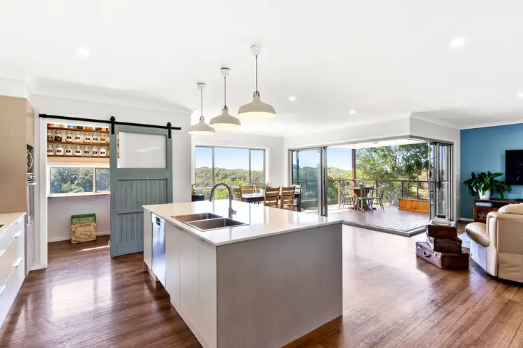 64 Unara Parkway, Cumbalum NSW 2478