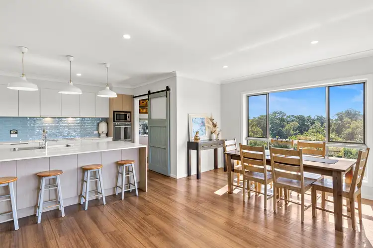 Second view of Homely house listing, 64 Unara Parkway, Cumbalum NSW 2478