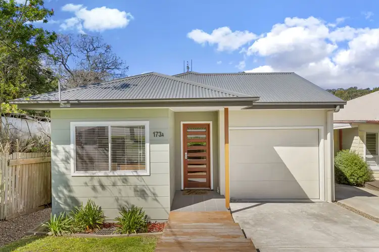 173A Cardiff Road, Elermore Vale NSW 2287