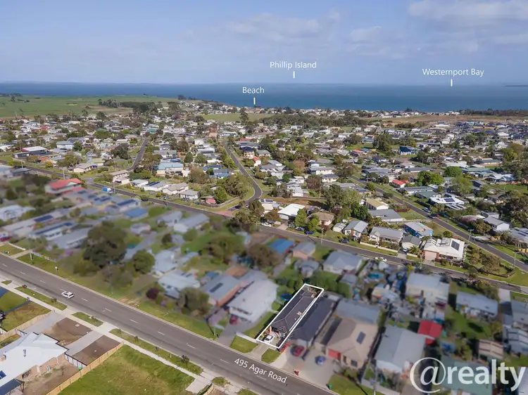 495 Agar Road, Coronet Bay VIC 3984