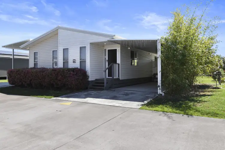 Second view of Homely villa listing, 151 Mopoke Avenue/69 Light Street, Casino NSW 2470