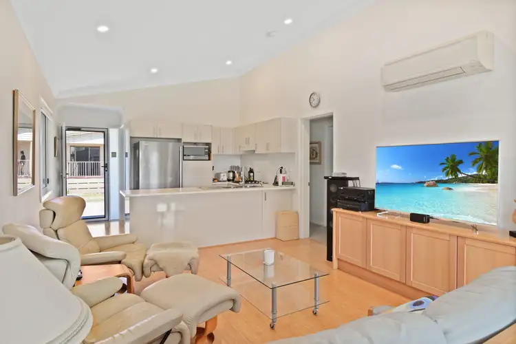 Sixth view of Homely villa listing, 151 Mopoke Avenue/69 Light Street, Casino NSW 2470