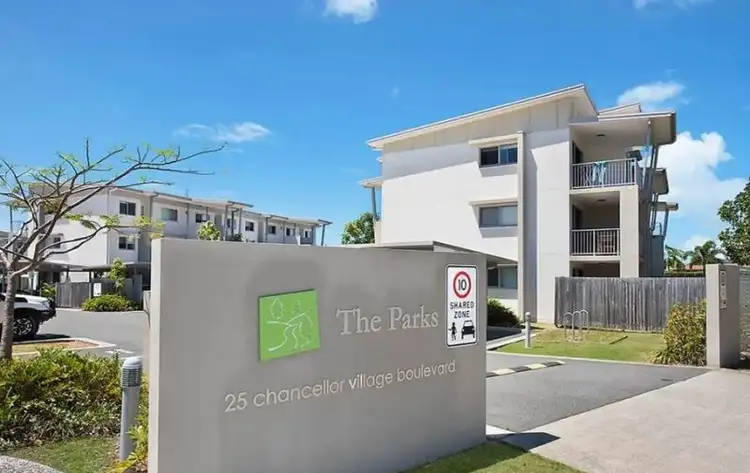 Second view of Homely apartment listing, Address available on request