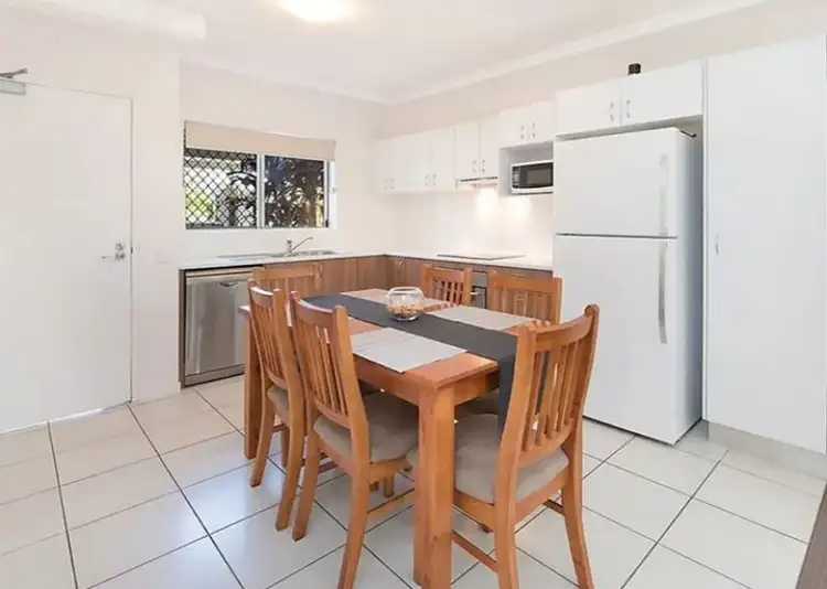 Fourth view of Homely apartment listing, Address available on request