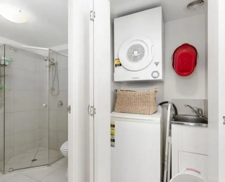 Sixth view of Homely apartment listing, Address available on request