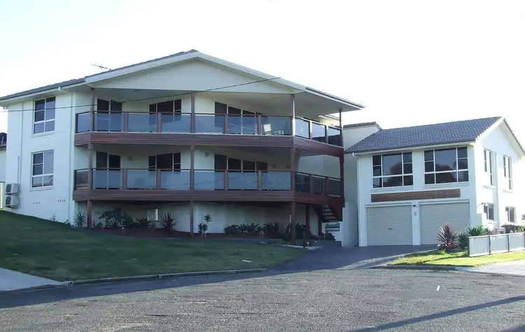 Main view of Homely house listing, 12 PIPECLAY CLOSE, Corindi Beach NSW 2456