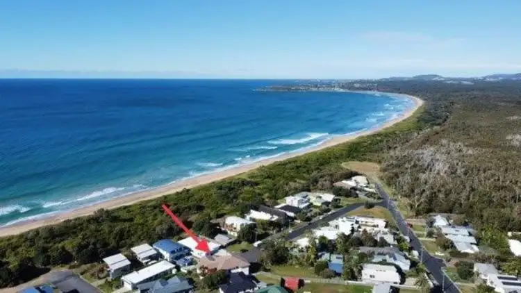 Second view of Homely house listing, 12 PIPECLAY CLOSE, Corindi Beach NSW 2456