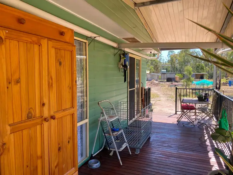 Fourth view of Homely rural property listing, 384 O'Hallorans Road, Tara QLD 4421