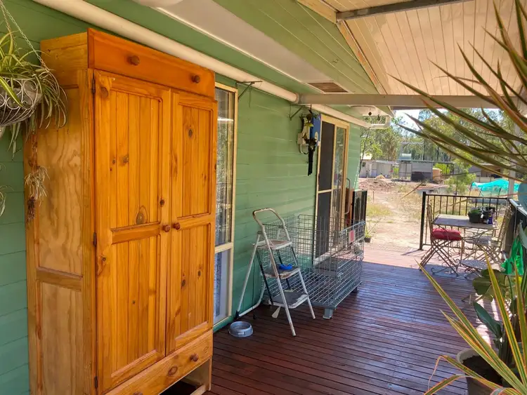 Sixth view of Homely rural property listing, 384 O'Hallorans Road, Tara QLD 4421