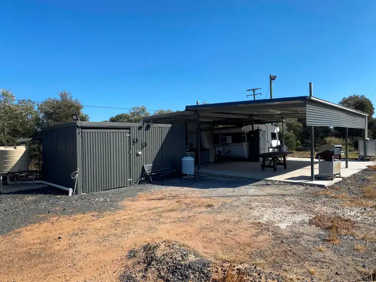 Main view of Homely rural property listing, 1988 Tullagrie Road, Tara QLD 4421