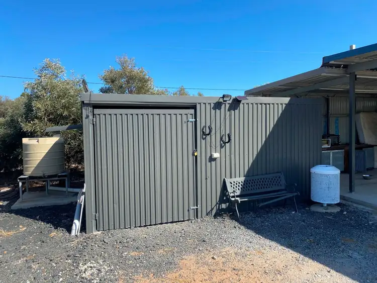 Second view of Homely rural property listing, 1988 Tullagrie Road, Tara QLD 4421
