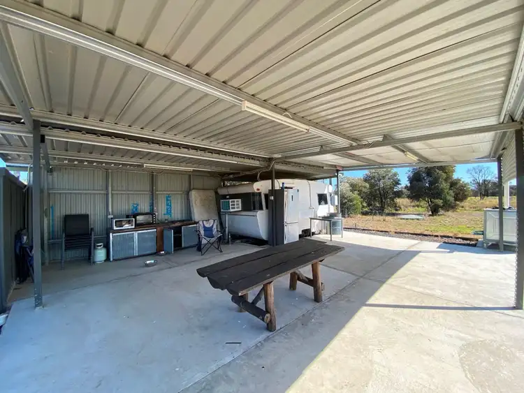 Third view of Homely rural property listing, 1988 Tullagrie Road, Tara QLD 4421