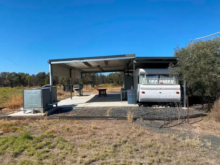 Sixth view of Homely rural property listing, 1988 Tullagrie Road, Tara QLD 4421