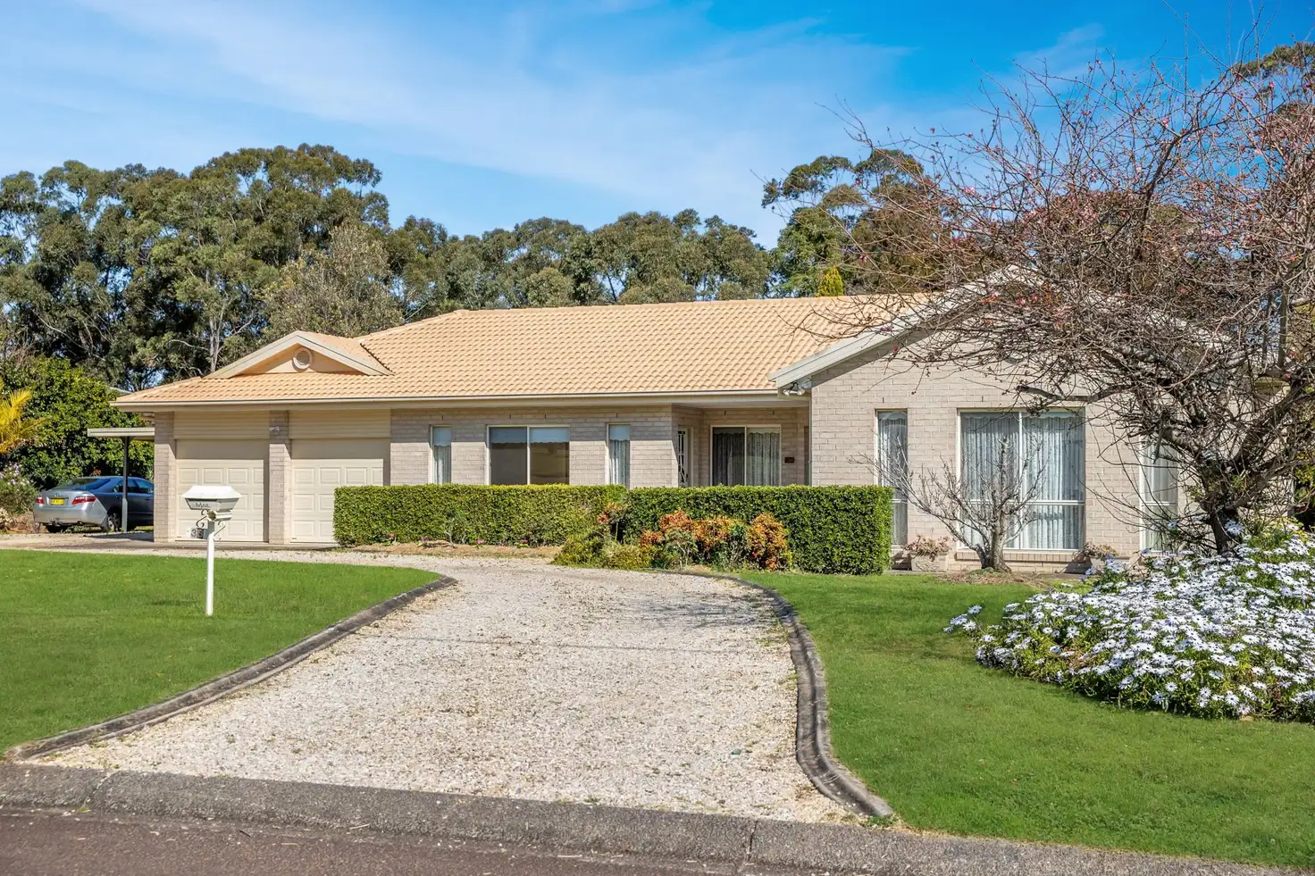 Main view of Homely rural property listing, 38 Sylvan Avenue, Medowie NSW 2318