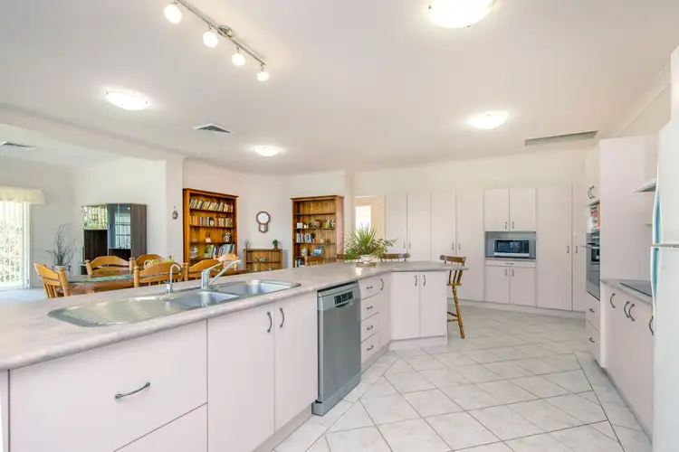 Second view of Homely rural property listing, 38 Sylvan Avenue, Medowie NSW 2318