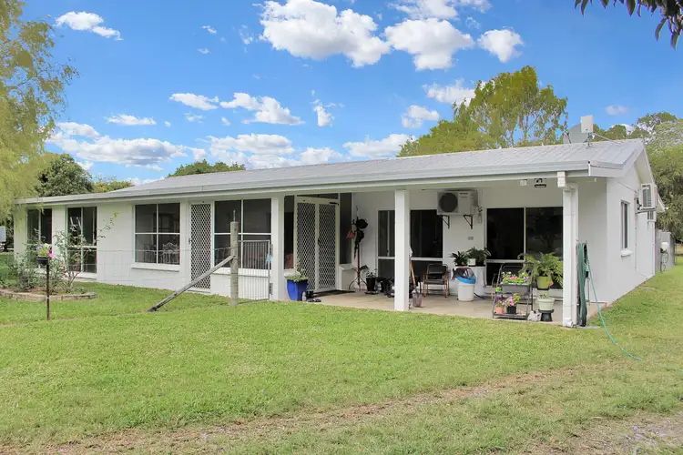 Main view of Homely rural property listing, 1134 Woodstock Giru Road, Mount Surround QLD 4809
