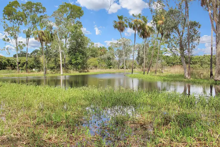 Second view of Homely rural property listing, 1134 Woodstock Giru Road, Mount Surround QLD 4809