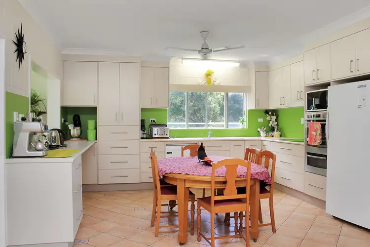 Fourth view of Homely rural property listing, 1134 Woodstock Giru Road, Mount Surround QLD 4809