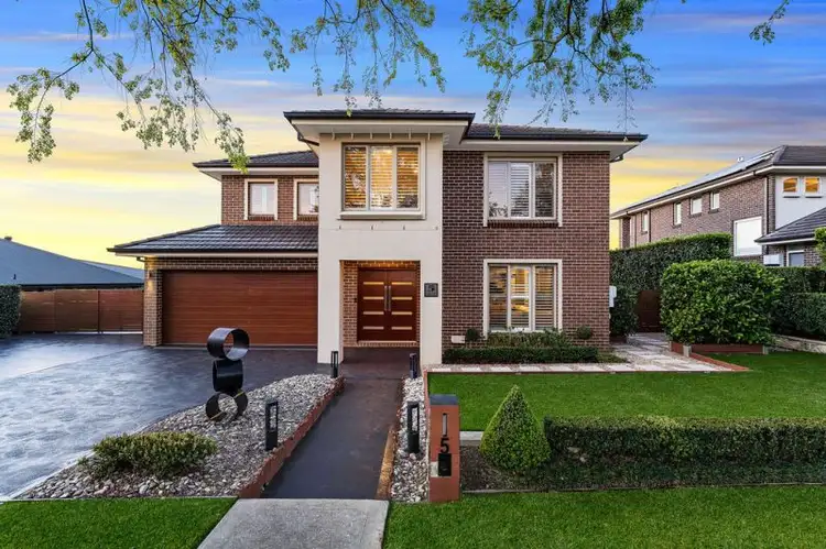5 Cooper Street, Wilton NSW 2571