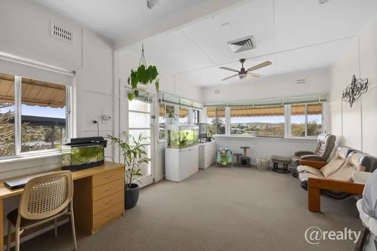 Fifth view of Homely house listing, 42 Seaview Street, Nambucca Heads NSW 2448