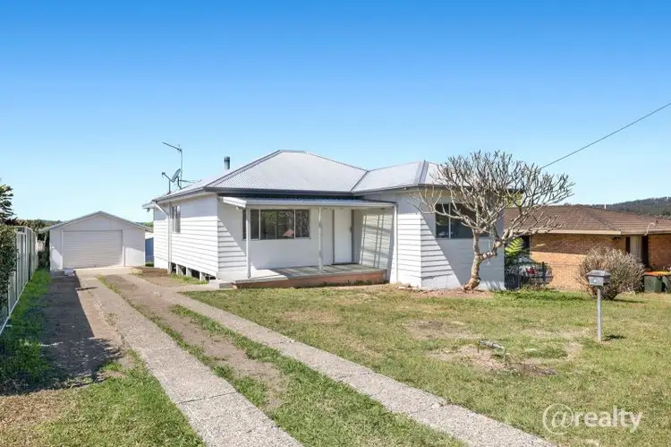Main view of Homely house listing, 77 High Street, Bowraville NSW 2449