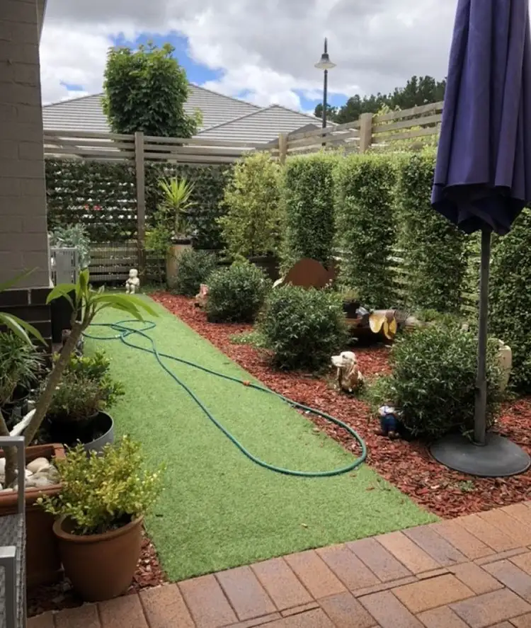 Second view of Homely villa listing, 8 Wiseman Road, Bowral NSW 2576