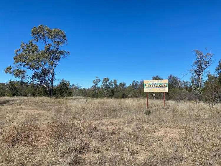 Second view of Homely land listing, Lots 4 & 5 Wilson St, Condamine QLD 4416