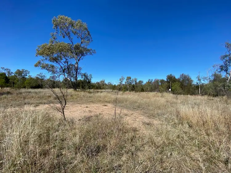Third view of Homely land listing, Lots 4 & 5 Wilson St, Condamine QLD 4416