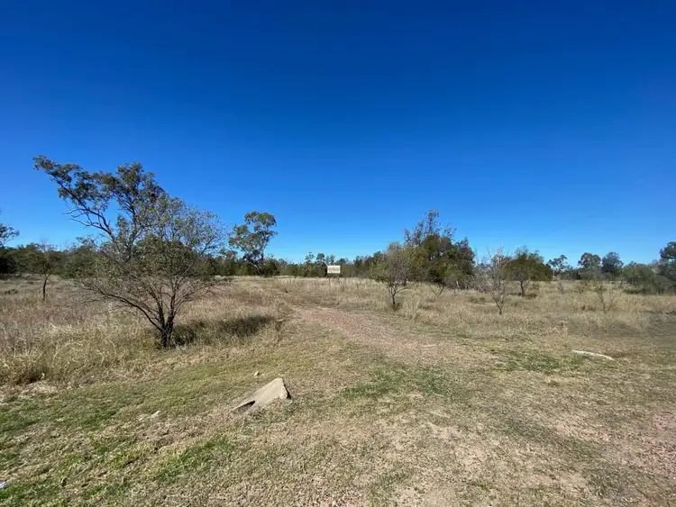 Fourth view of Homely land listing, Lots 4 & 5 Wilson St, Condamine QLD 4416