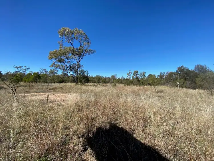 Fifth view of Homely land listing, Lots 4 & 5 Wilson St, Condamine QLD 4416