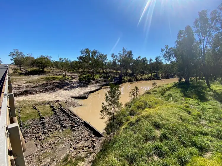 Sixth view of Homely land listing, Lots 4 & 5 Wilson St, Condamine QLD 4416