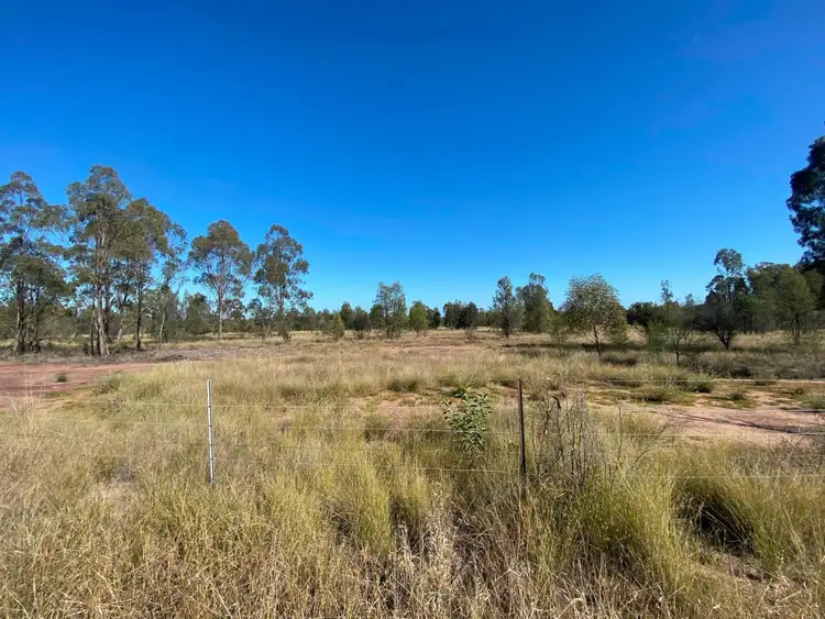 Second view of Homely rural property listing, Lot 4 Upper Humbug Road, Tara QLD 4421