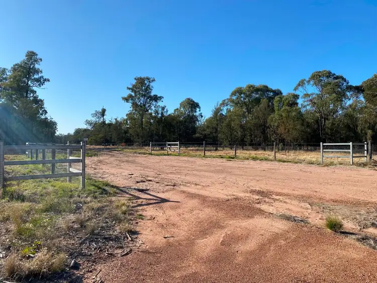 Third view of Homely rural property listing, Lot 4 Upper Humbug Road, Tara QLD 4421