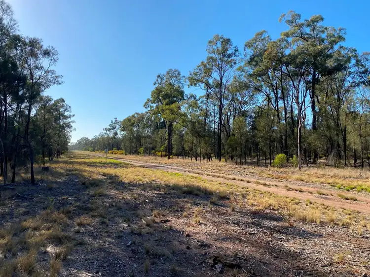 Fourth view of Homely rural property listing, Lot 4 Upper Humbug Road, Tara QLD 4421