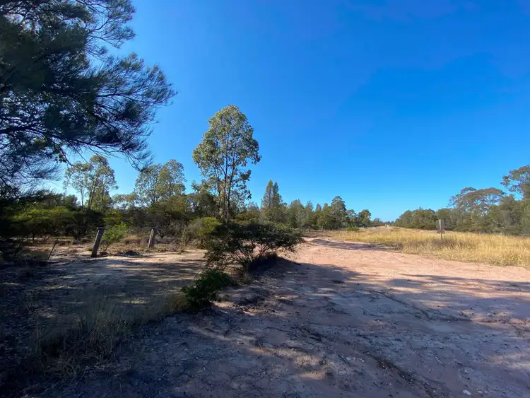 Fifth view of Homely rural property listing, Lot 4 Upper Humbug Road, Tara QLD 4421