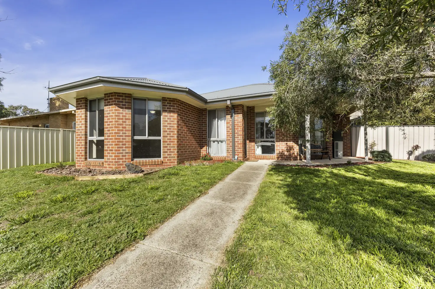 Main view of Homely house listing, 34 Ferguson Street, Broadford VIC 3658