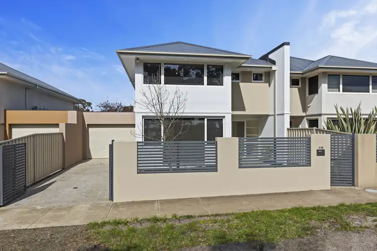 21B Lumsden Street, Kilmore VIC 3764